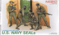 Dragon US Navy SEALs